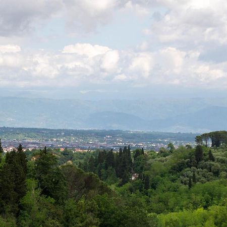 Holiday House Cuordinatura Διαμέρισμα Montopoli in Val dʼArno Εξωτερικό φωτογραφία