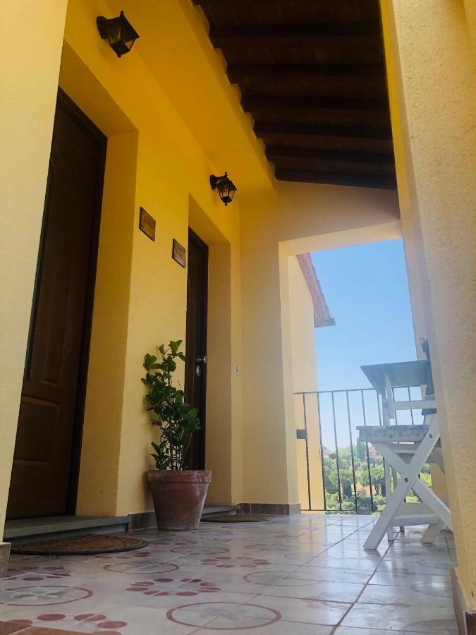 Holiday House Cuordinatura Διαμέρισμα Montopoli in Val dʼArno Εξωτερικό φωτογραφία
