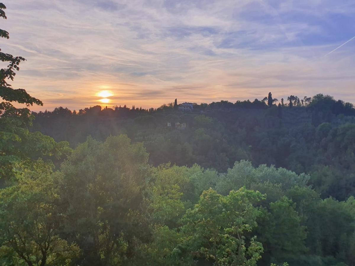 Holiday House Cuordinatura Διαμέρισμα Montopoli in Val dʼArno Εξωτερικό φωτογραφία