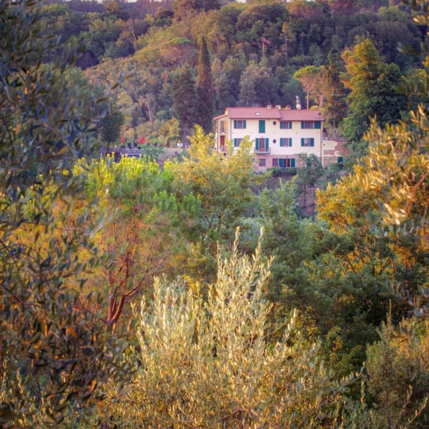 Holiday House Cuordinatura Διαμέρισμα Montopoli in Val dʼArno Εξωτερικό φωτογραφία