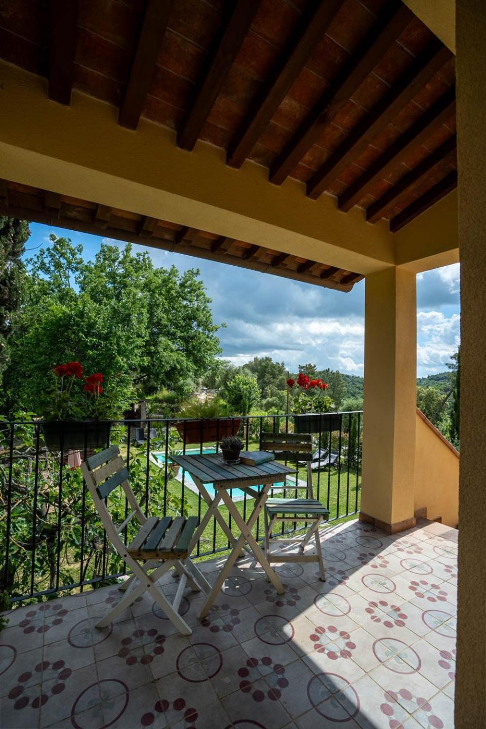 Holiday House Cuordinatura Διαμέρισμα Montopoli in Val dʼArno Εξωτερικό φωτογραφία