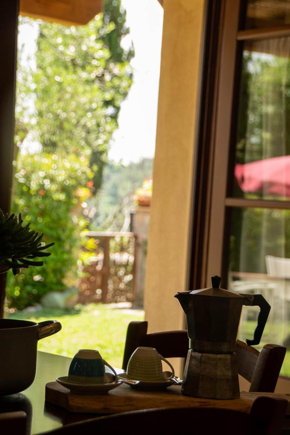 Holiday House Cuordinatura Διαμέρισμα Montopoli in Val dʼArno Εξωτερικό φωτογραφία