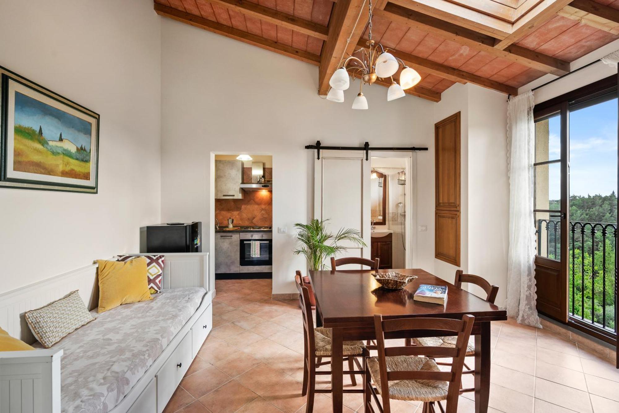 Holiday House Cuordinatura Διαμέρισμα Montopoli in Val dʼArno Εξωτερικό φωτογραφία