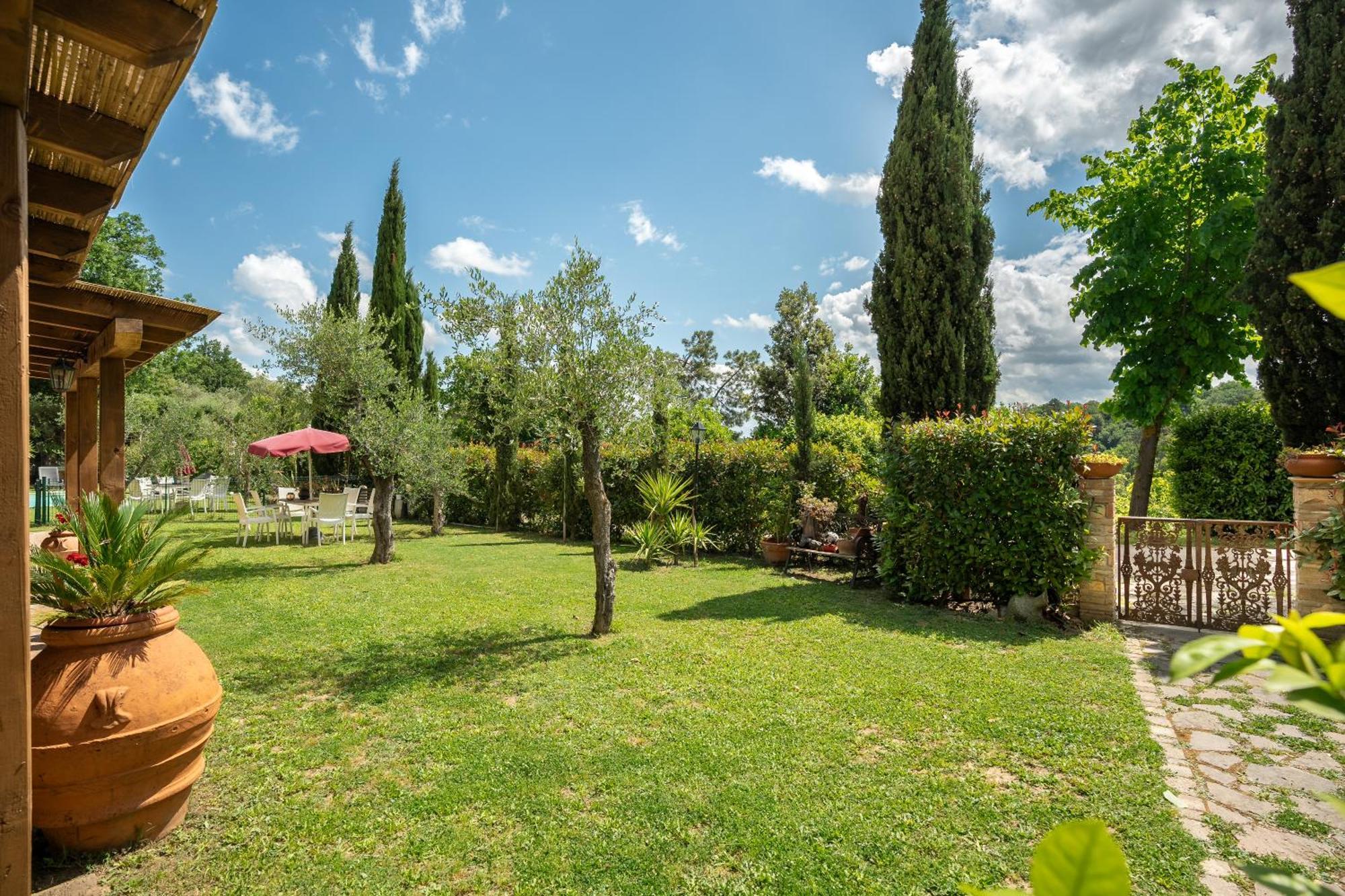 Holiday House Cuordinatura Διαμέρισμα Montopoli in Val dʼArno Εξωτερικό φωτογραφία