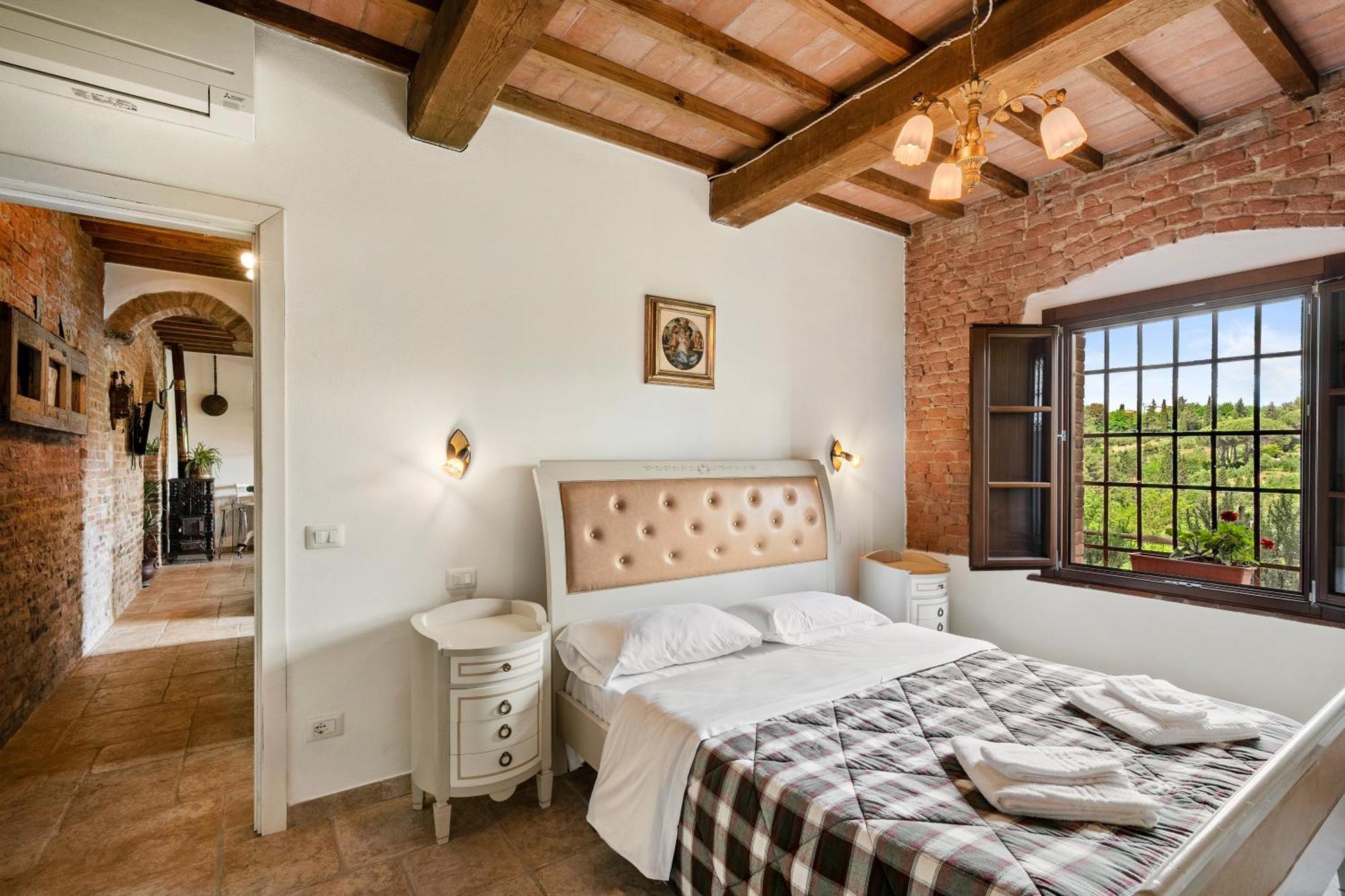 Holiday House Cuordinatura Διαμέρισμα Montopoli in Val dʼArno Εξωτερικό φωτογραφία