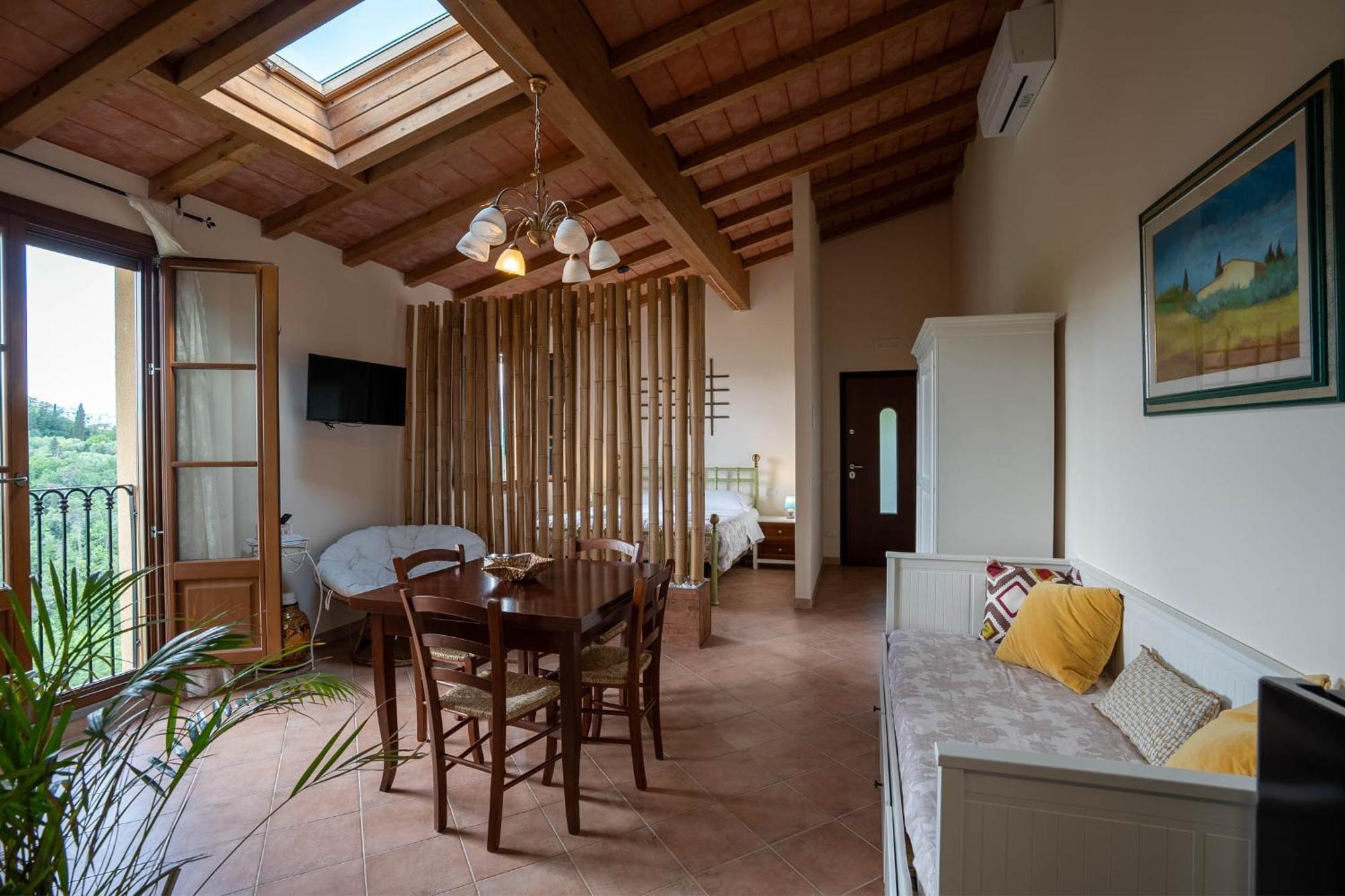 Holiday House Cuordinatura Διαμέρισμα Montopoli in Val dʼArno Εξωτερικό φωτογραφία