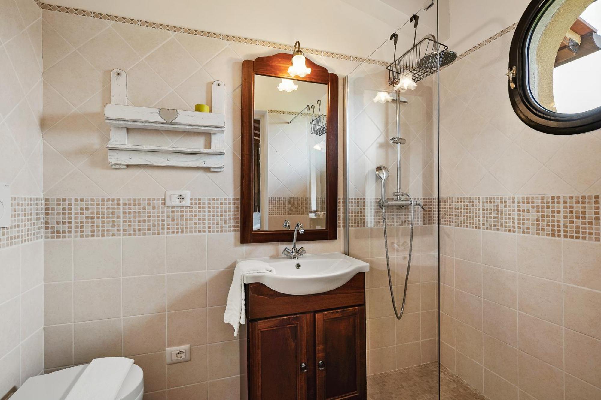 Holiday House Cuordinatura Διαμέρισμα Montopoli in Val dʼArno Εξωτερικό φωτογραφία