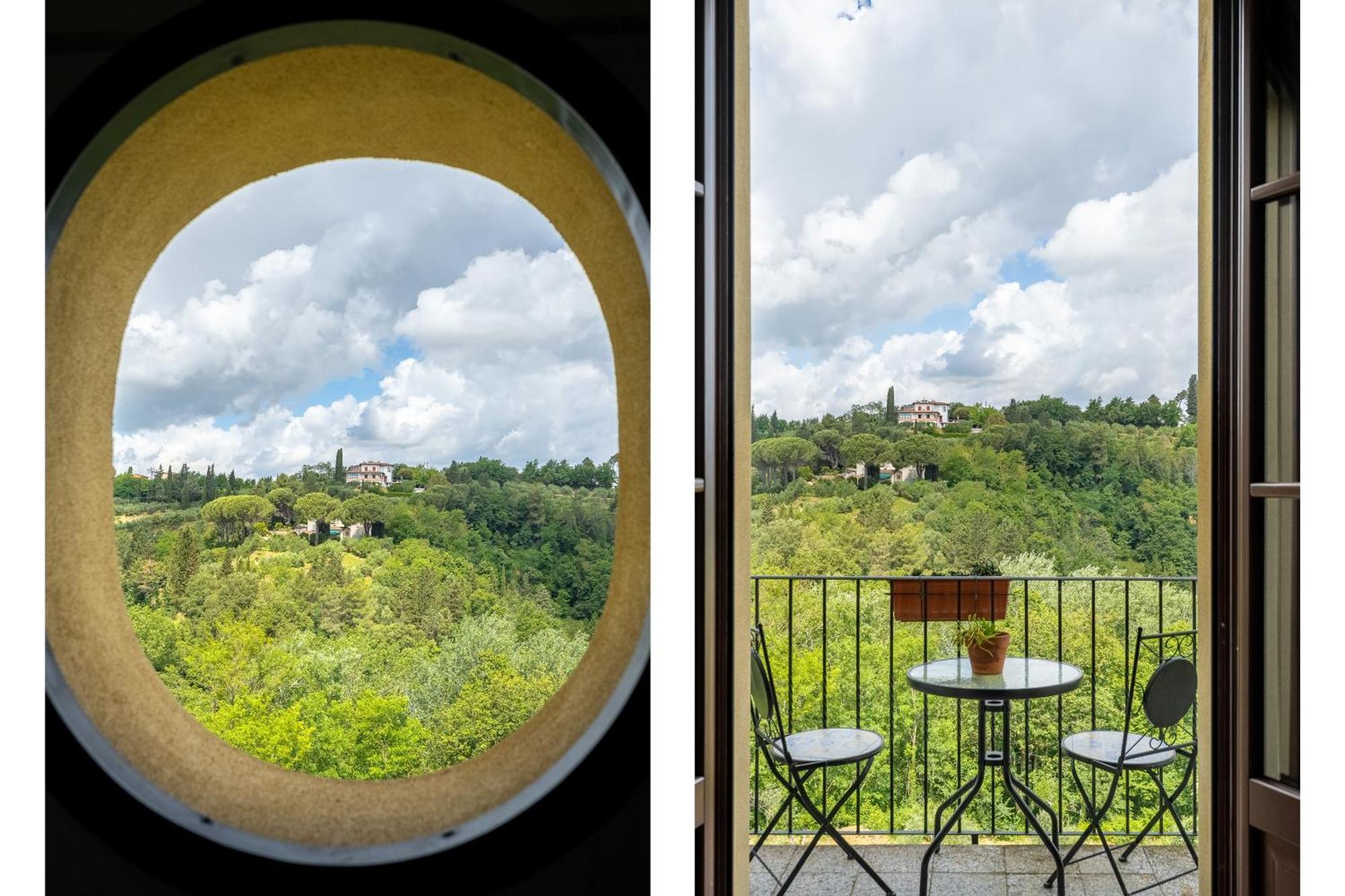 Holiday House Cuordinatura Διαμέρισμα Montopoli in Val dʼArno Εξωτερικό φωτογραφία
