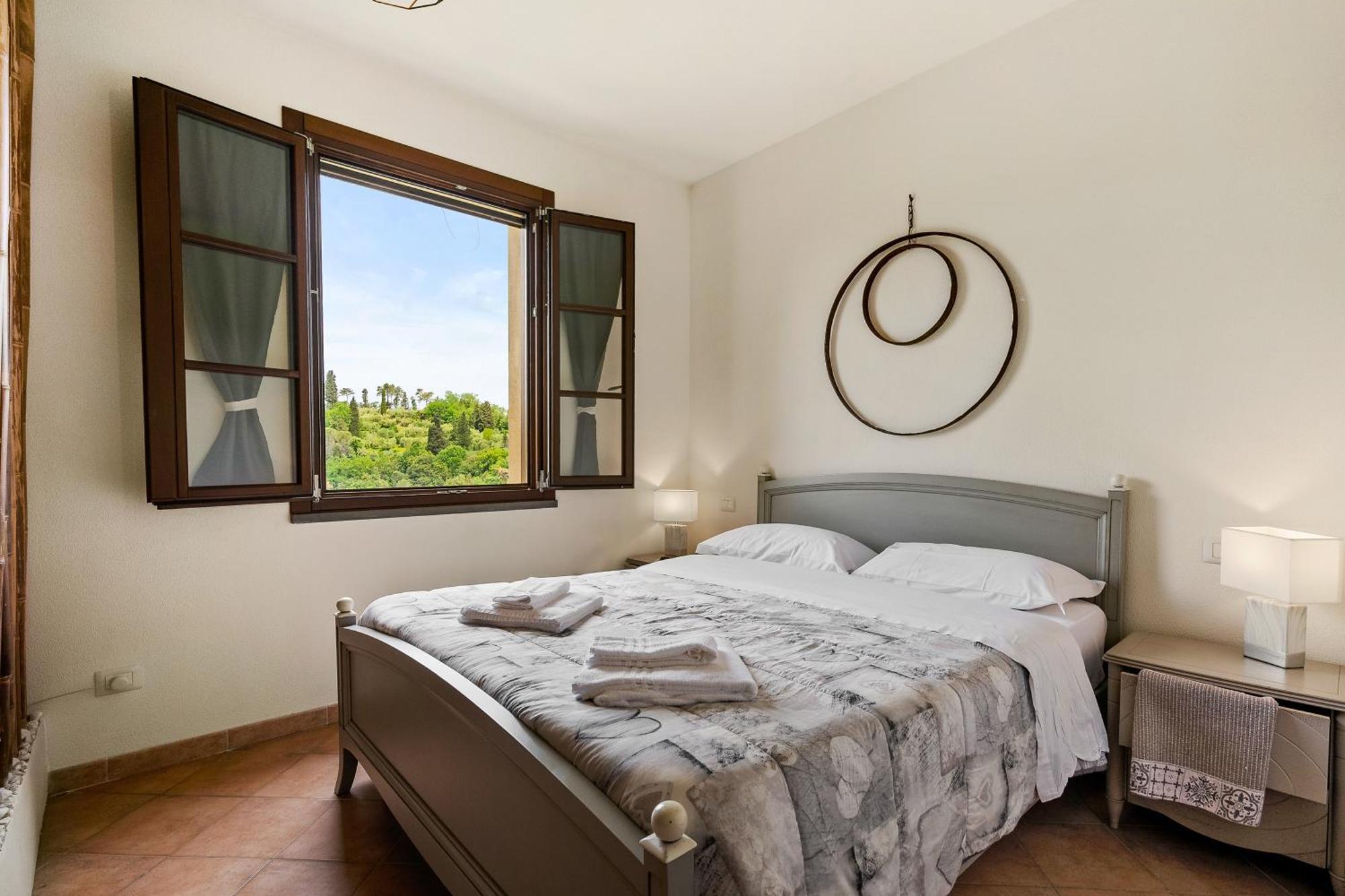 Holiday House Cuordinatura Διαμέρισμα Montopoli in Val dʼArno Εξωτερικό φωτογραφία