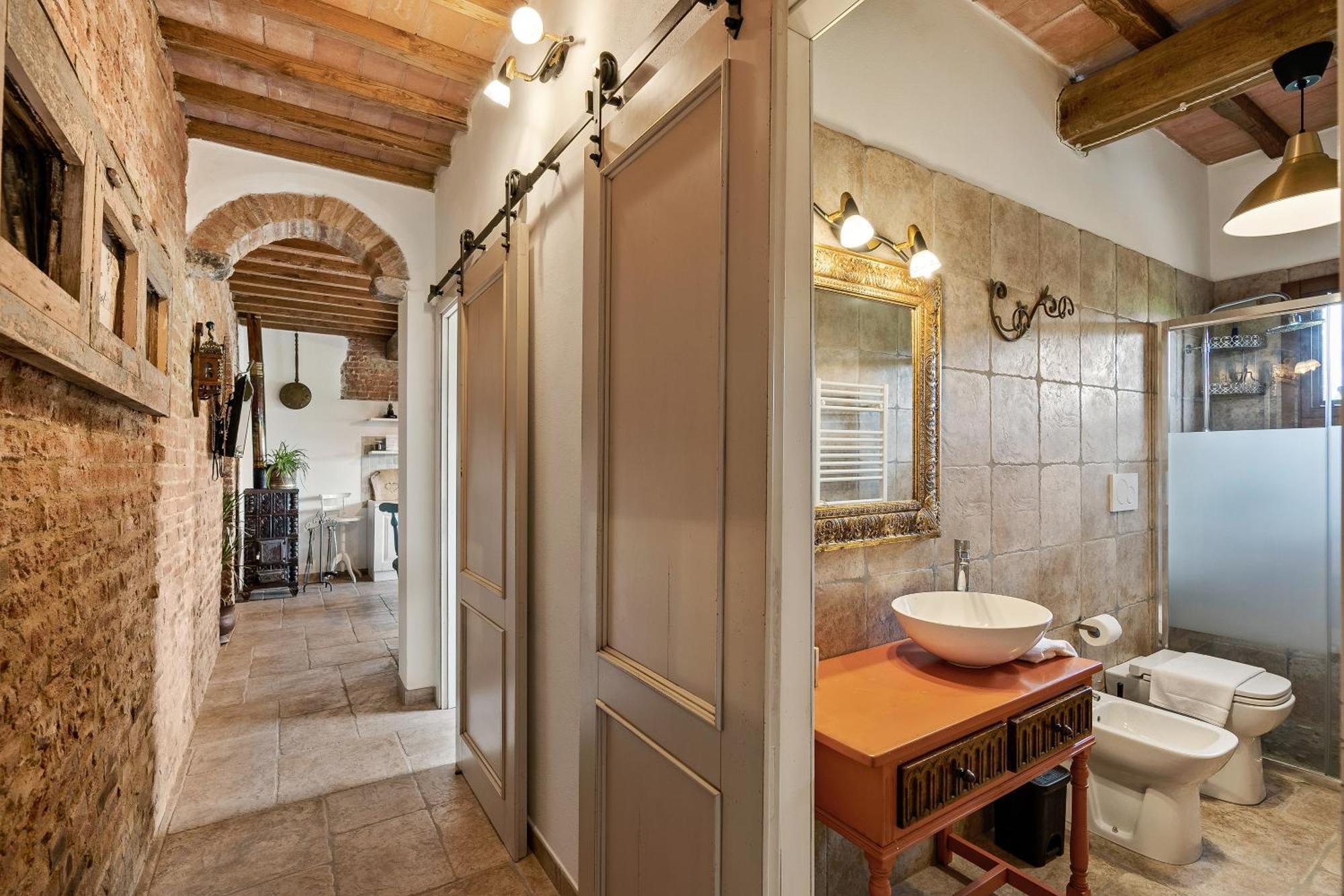 Holiday House Cuordinatura Διαμέρισμα Montopoli in Val dʼArno Εξωτερικό φωτογραφία
