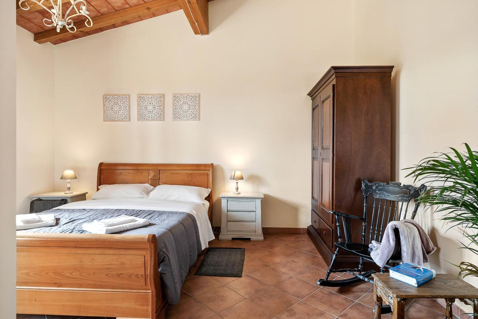 Holiday House Cuordinatura Διαμέρισμα Montopoli in Val dʼArno Εξωτερικό φωτογραφία