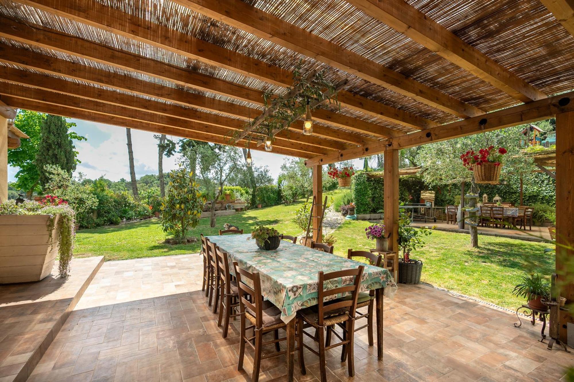 Holiday House Cuordinatura Διαμέρισμα Montopoli in Val dʼArno Εξωτερικό φωτογραφία