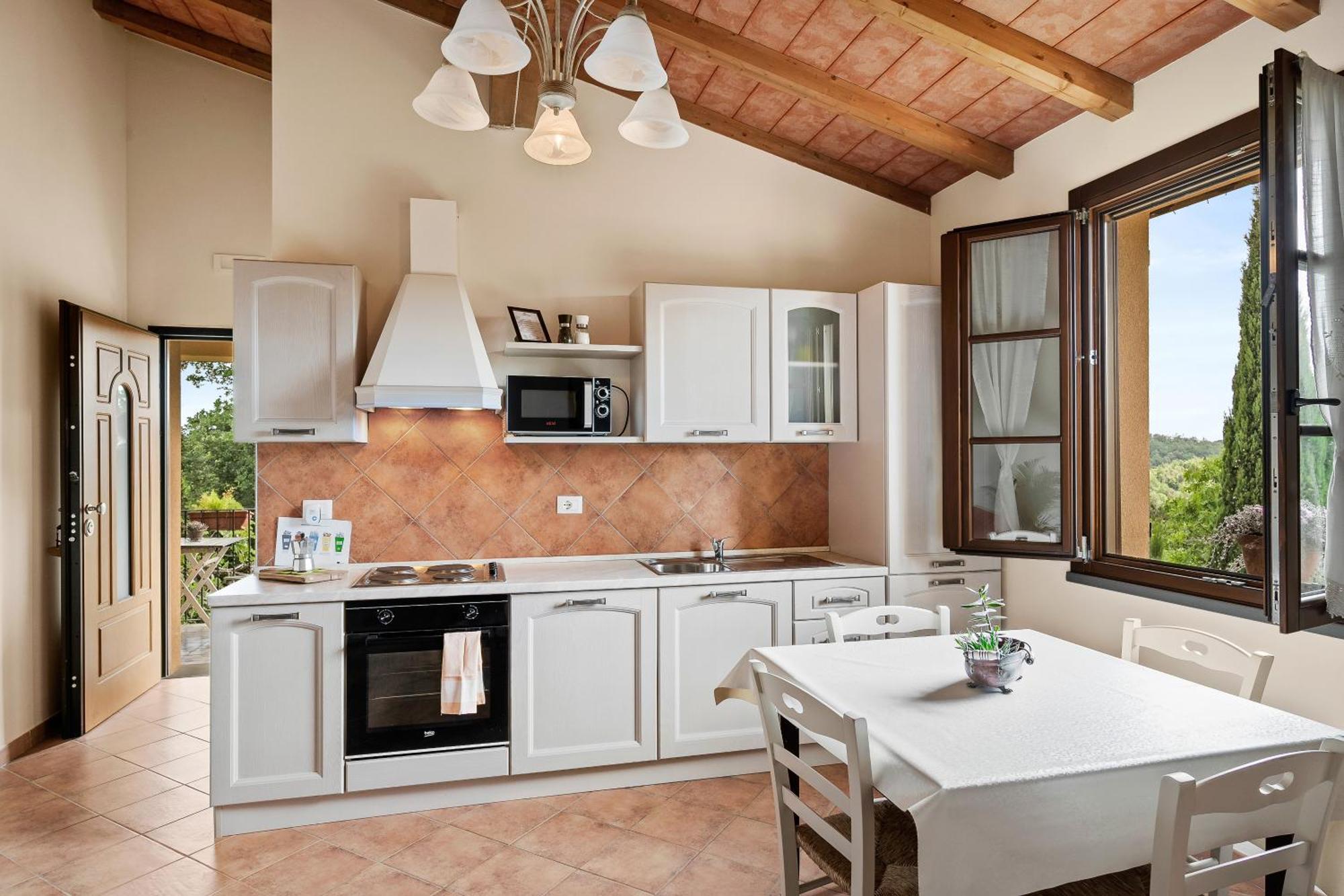 Holiday House Cuordinatura Διαμέρισμα Montopoli in Val dʼArno Εξωτερικό φωτογραφία