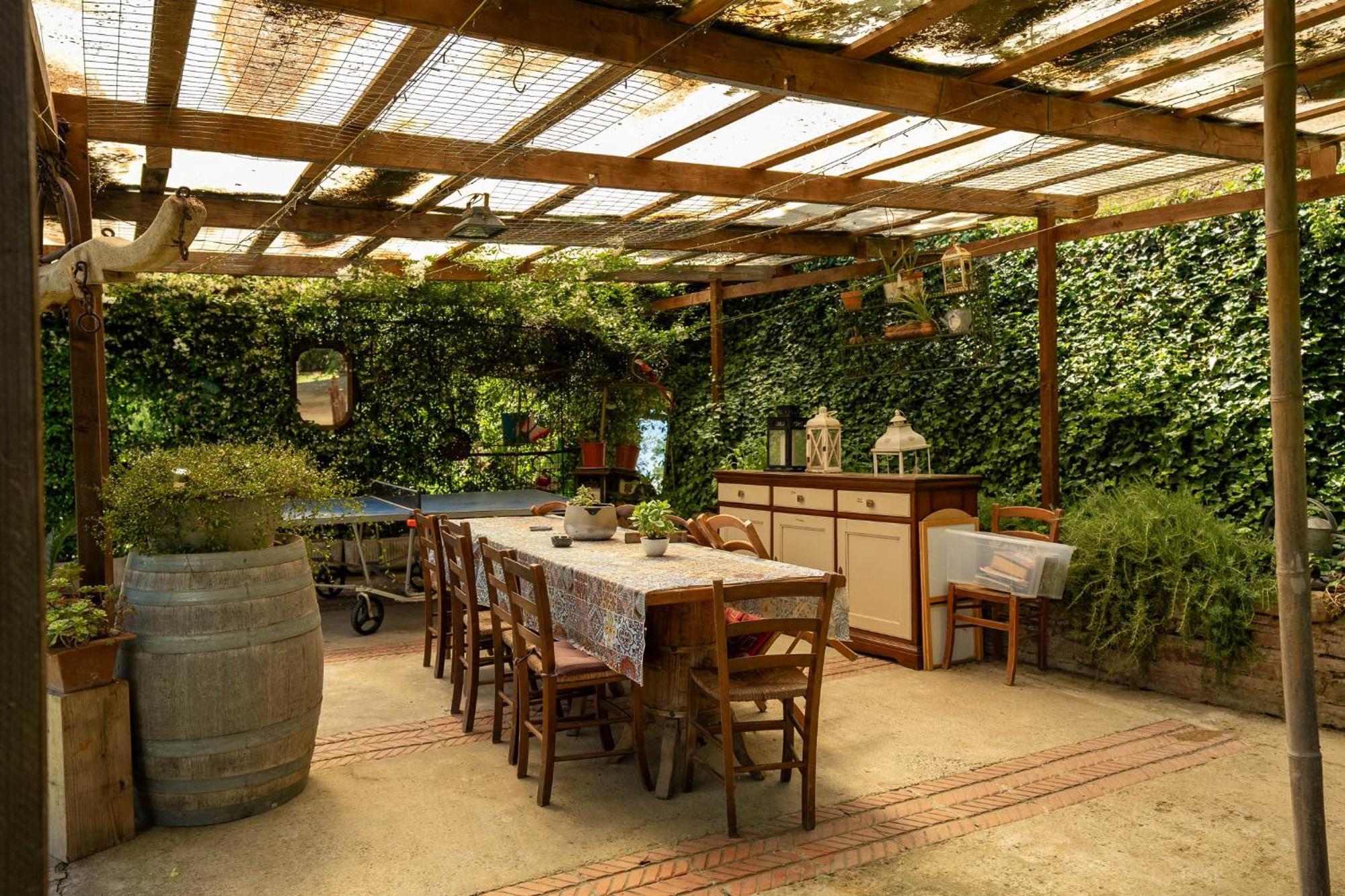Holiday House Cuordinatura Διαμέρισμα Montopoli in Val dʼArno Εξωτερικό φωτογραφία
