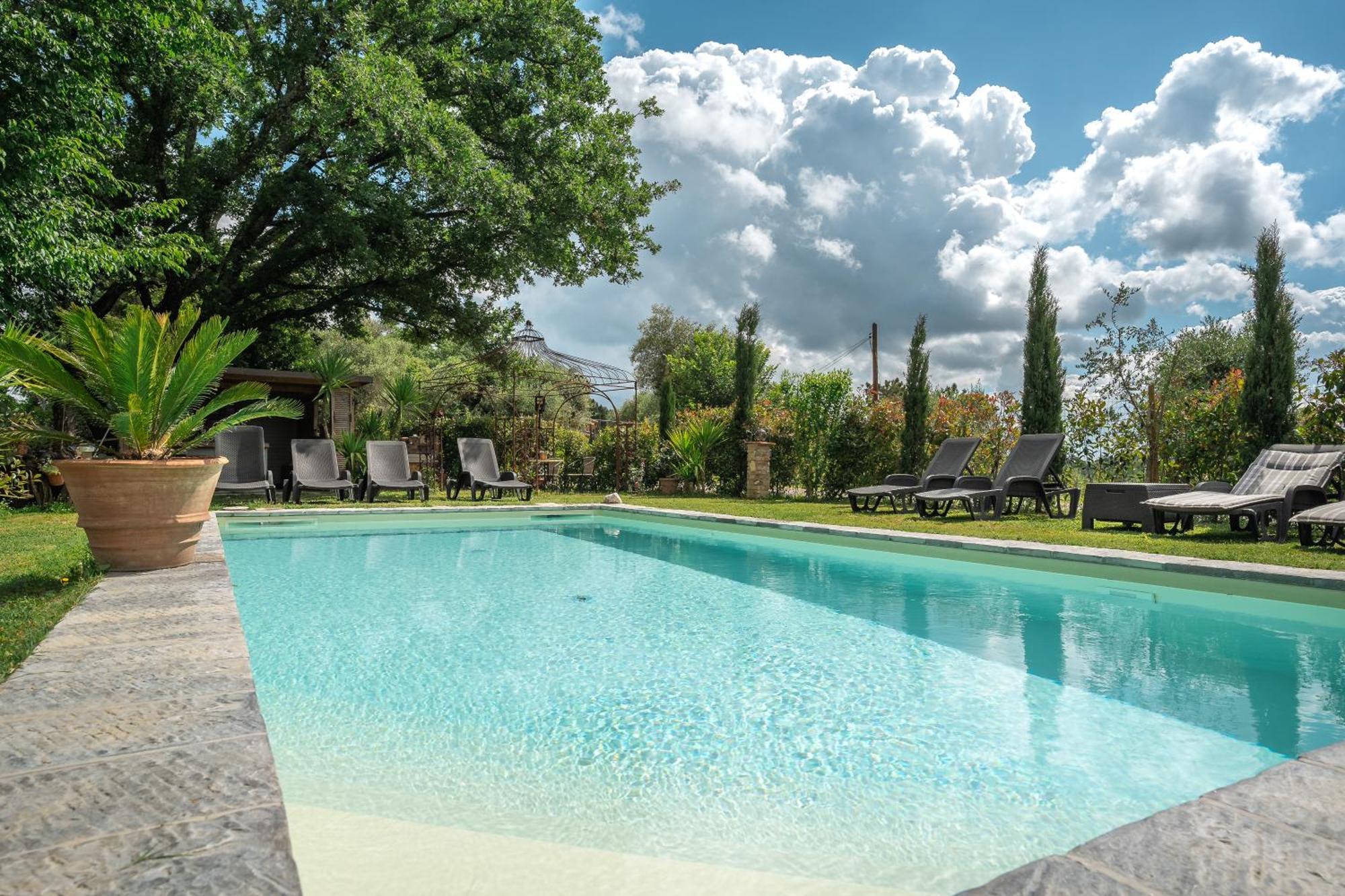 Holiday House Cuordinatura Διαμέρισμα Montopoli in Val dʼArno Εξωτερικό φωτογραφία